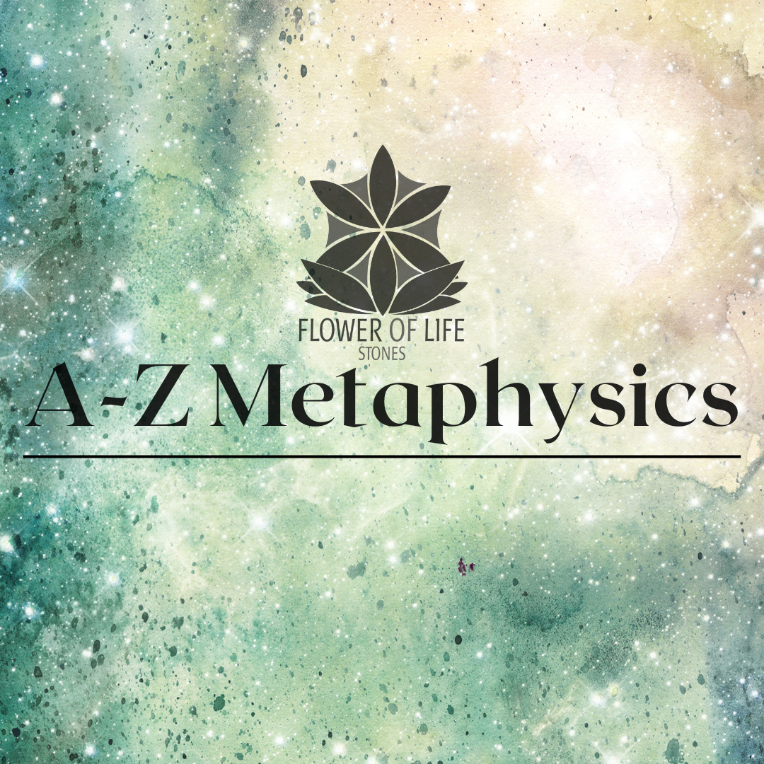 A-Z Metaphysics