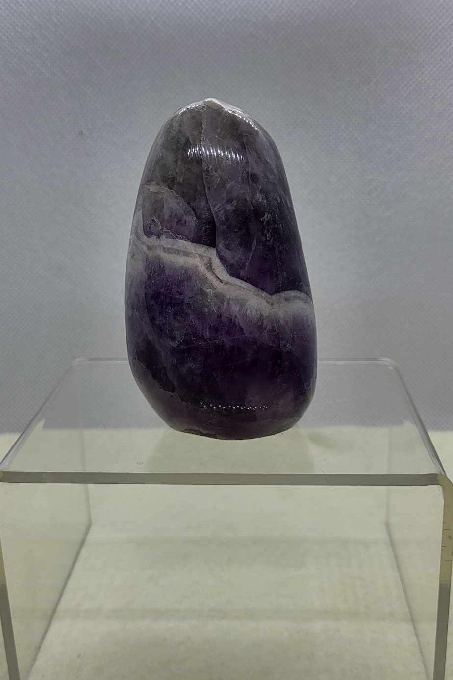 Amethyst Free Form