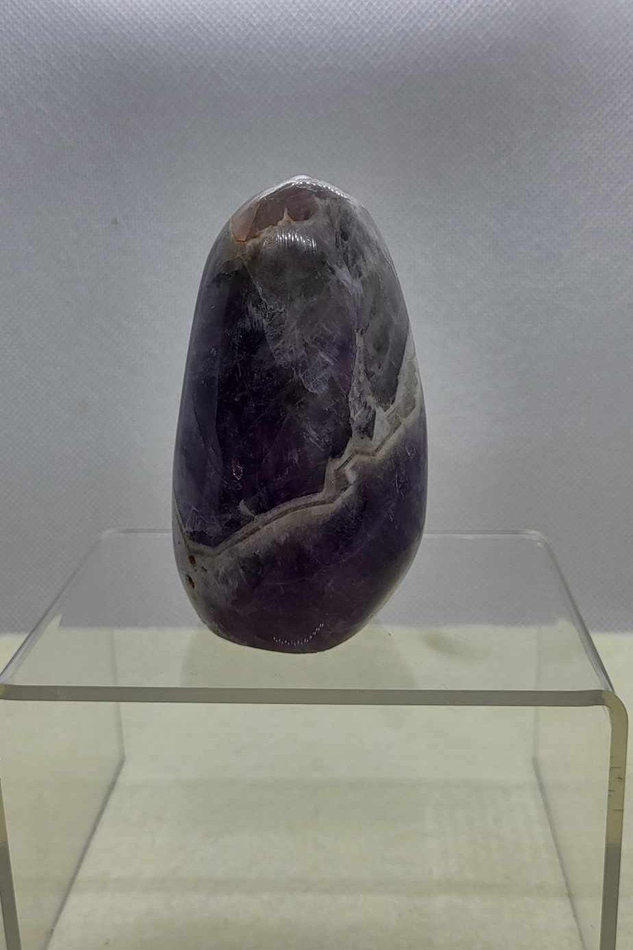 Amethyst Free Form