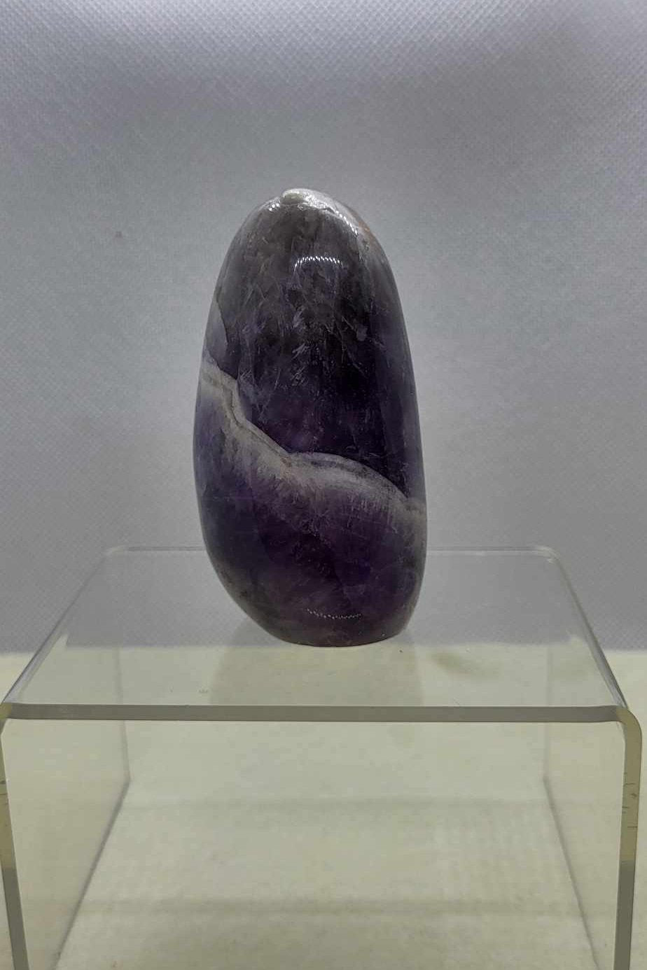 Amethyst Free Form