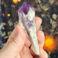 Amethyst Dragon Tooth