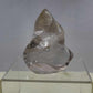 Clear Quartz Flame