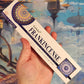 Goloka Pure Frankincense Incense Sticks 15g Box