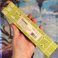 Goloka Jasmine Incense Sticks 15g