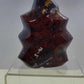 Red Ocean Jasper Flame